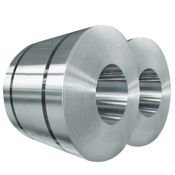 Stainless Steel Coil